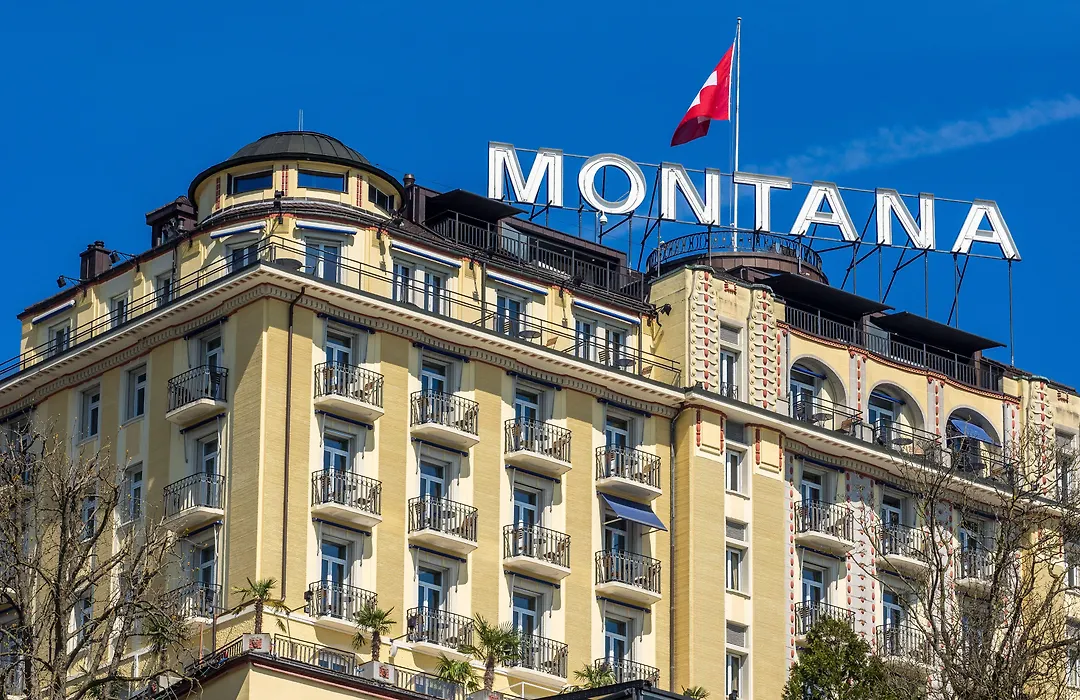 Art Deco Hotel Montana-1