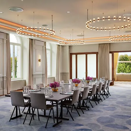 Mandarin Oriental Palace, Luzern-3