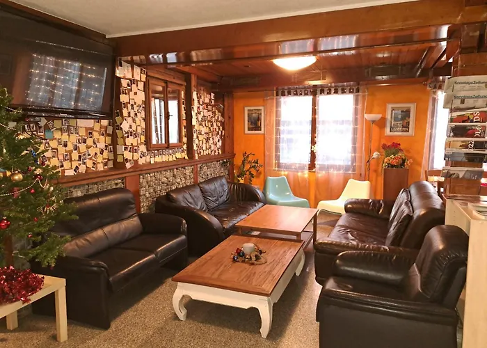 Bellpark Hostel